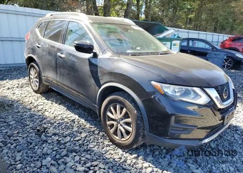 2020 Nissan Rogue S z USA, uszkodzony, nr VIN KNMAT2MV0LP537203